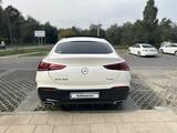 Mercedes-Benz GLE Coupe 450 AMG 2022 годаүшін49 000 000 тг. в Алматы – фото 3