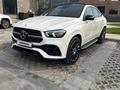 Mercedes-Benz GLE Coupe 450 AMG 2022 года за 51 000 000 тг. в Алматы – фото 4