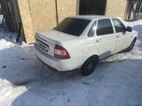 ВАЗ (Lada) Priora 2170 2013 года за 1 950 000 тг. в Усть-Каменогорск – фото 2