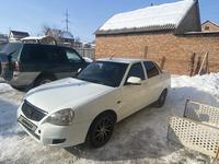 ВАЗ (Lada) Priora 2170 2013 годаfor1 950 000 тг. в Усть-Каменогорск