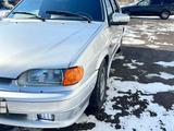 ВАЗ (Lada) 2114 2013 года за 1 600 000 тг. в Экибастуз – фото 2