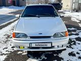 ВАЗ (Lada) 2114 2013 года за 1 600 000 тг. в Экибастуз – фото 3