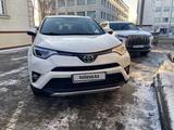 Toyota RAV4 2016 годаүшін11 500 000 тг. в Павлодар – фото 2