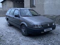 Volkswagen Passat 1990 года за 850 000 тг. в Шымкент