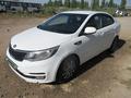 Kia Rio 2015 годаүшін4 550 000 тг. в Актобе – фото 3