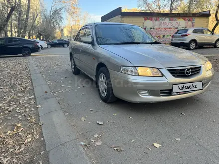 Mazda Capella 2001 года за 2 800 000 тг. в Павлодар