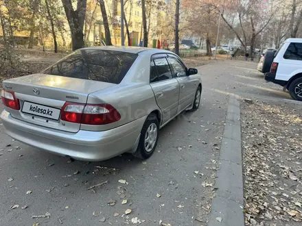 Mazda Capella 2001 года за 2 800 000 тг. в Павлодар – фото 7