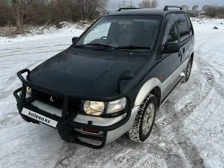 Mitsubishi RVR 1994 года за 1 300 000 тг. в Астана – фото 33