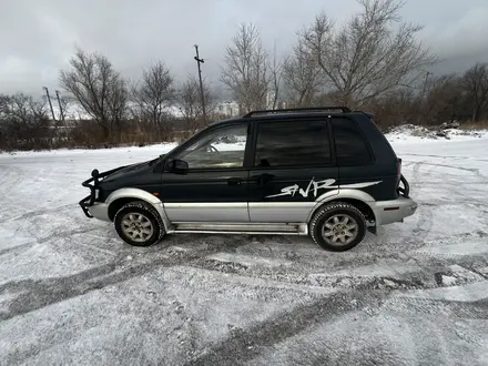 Mitsubishi RVR 1994 года за 1 300 000 тг. в Астана – фото 35