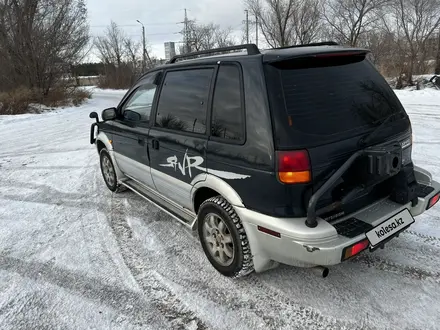 Mitsubishi RVR 1994 года за 1 300 000 тг. в Астана – фото 36