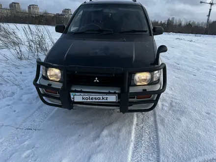 Mitsubishi RVR 1994 года за 1 300 000 тг. в Астана – фото 4