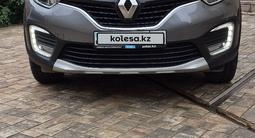 Renault Kaptur 2016 годаүшін5 700 000 тг. в Актобе – фото 2