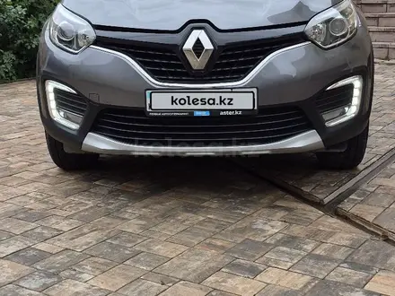 Renault Kaptur 2016 года за 5 700 000 тг. в Актобе – фото 2