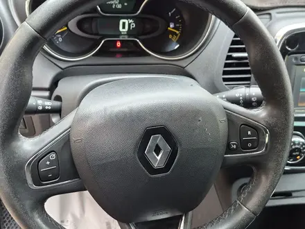 Renault Kaptur 2016 года за 5 700 000 тг. в Актобе – фото 11