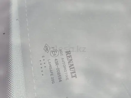 Renault Kaptur 2016 года за 5 700 000 тг. в Актобе – фото 13