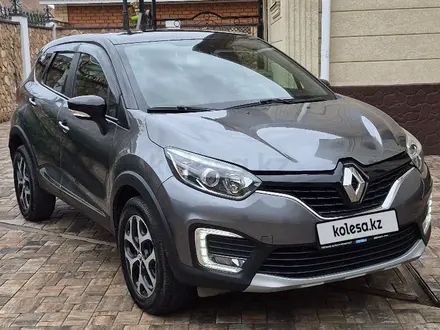 Renault Kaptur 2016 года за 5 700 000 тг. в Актобе – фото 3