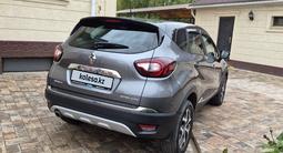 Renault Kaptur 2016 годаүшін5 700 000 тг. в Актобе – фото 4