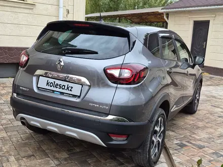 Renault Kaptur 2016 года за 5 700 000 тг. в Актобе – фото 4