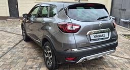 Renault Kaptur 2016 годаүшін5 700 000 тг. в Актобе – фото 5
