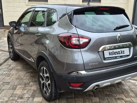 Renault Kaptur 2016 года за 5 700 000 тг. в Актобе – фото 5