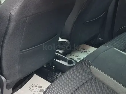 Renault Kaptur 2016 года за 5 700 000 тг. в Актобе – фото 6