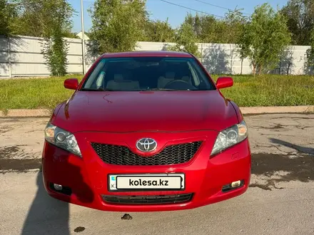 Toyota Camry 2007 года за 6 800 000 тг. в Алматы