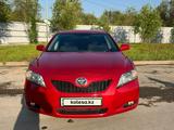 Toyota Camry 2007 года за 6 500 000 тг. в Алматы – фото 2