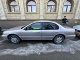 Nissan Cefiro 1996 годаүшін2 300 000 тг. в Алматы – фото 2