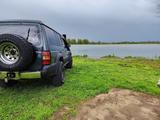 Mitsubishi Pajero 1994 года за 3 800 000 тг. в Алматы – фото 4