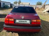 Volkswagen Vento 1995 года за 1 300 000 тг. в Астана – фото 3