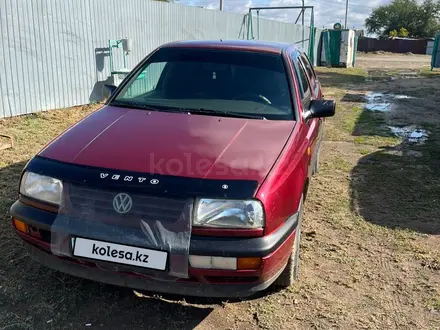 Volkswagen Vento 1995 года за 1 200 000 тг. в Астана – фото 5