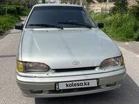 ВАЗ (Lada) 2115 2006 года за 870 000 тг. в Шымкент