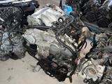 Nissan Teana Z50 контрактный Японский двигатель/АКПП + установка.QR25/MR20 за 333 000 тг. в Алматы – фото 5