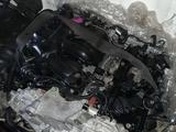 Двигатель 2,5 за 400 000 тг. в Алматы – фото 2
