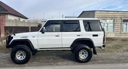 Toyota Land Cruiser Prado 1995 годаfor8 000 000 тг. в Тараз – фото 3