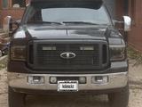 Ford F-Series 2006 годаүшін18 000 000 тг. в Алматы