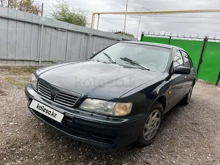 Nissan Maxima 1997 года за 2 150 000 тг. в Алматы – фото 3