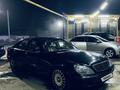 Mercedes-Benz S 500 1999 годаfor2 500 000 тг. в Шымкент