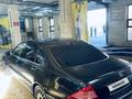 Mercedes-Benz S 500 1999 годаfor2 500 000 тг. в Шымкент – фото 4