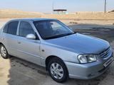 Hyundai Accent 2007 годаүшін1 800 000 тг. в Актау – фото 3