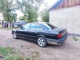 BMW 525 1992 года за 1 300 000 тг. в Караганда – фото 4