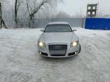 Audi A6 2007 годаfor5 600 000 тг. в Петропавловск – фото 5