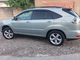 Lexus RX 330 2004 года за 7 700 000 тг. в Шымкент