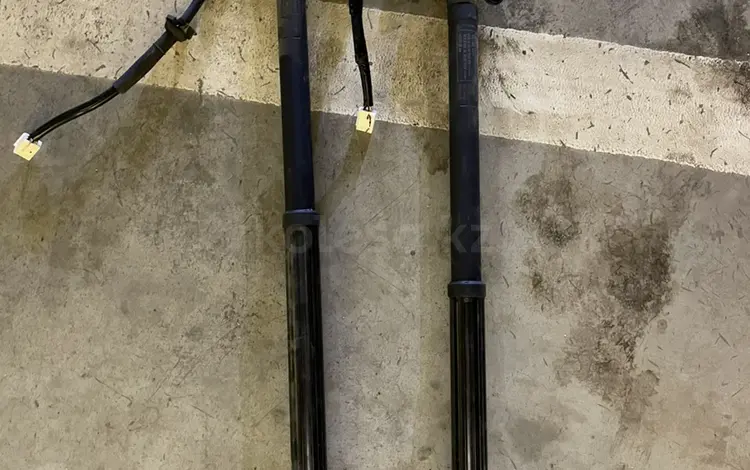 Toyota Highlander за 50 000 тг. в Астана