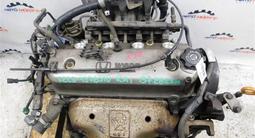 Двигатель на Honda odyssey за 277 000 тг. в Алматы – фото 4