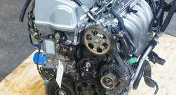 Двигатель на Honda odyssey за 277 000 тг. в Алматы – фото 3