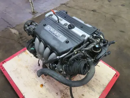 Двигатель на Honda odyssey за 277 000 тг. в Алматы – фото 6