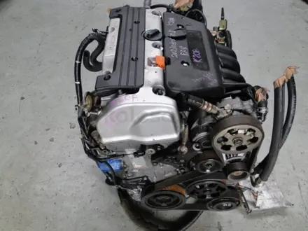 Двигатель на Honda odyssey за 277 000 тг. в Алматы – фото 7