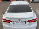 Toyota Camry 2020 годаүшін15 500 000 тг. в Жанаозен – фото 5