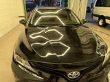 Toyota Camry 2019 года за 8 500 000 тг. в Алматы